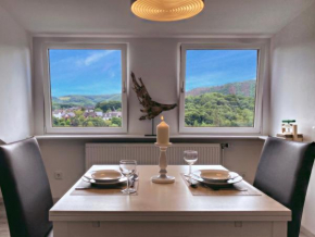 Natur-Panorama-Suite am Rursee, Heimbach